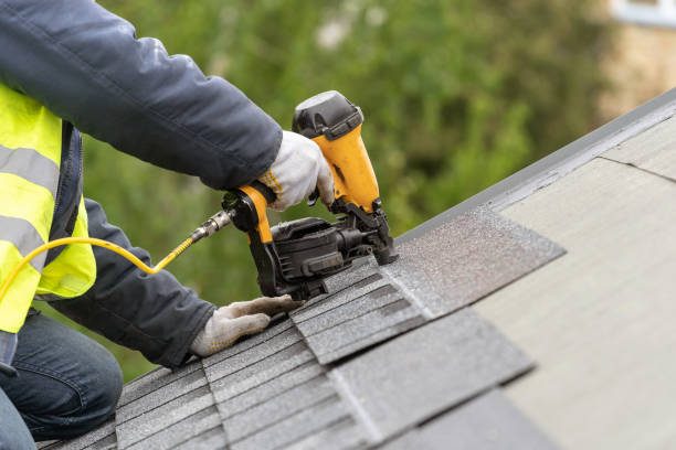 Best Solar Panel Roofing Installation  in Kenmore, WA