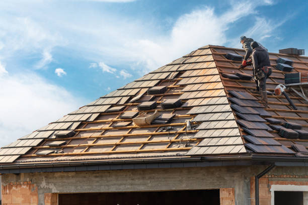 Best Tile Roofing Installation  in Kenmore, WA