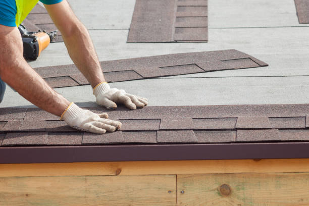 Professional Roofing service in Kenmore, WA